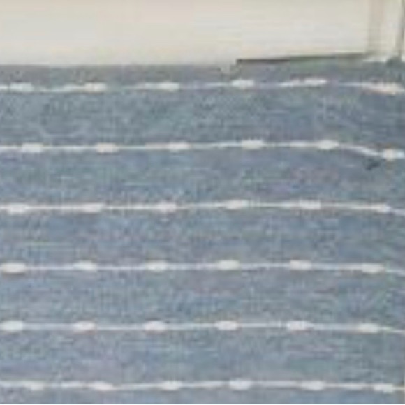 The Farmhouse Rachel Ashwell Throw Blanket - Picture 4 of 5